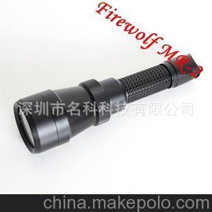 火狼手電 專業(yè)戶外照明領(lǐng)域的璀璨明星